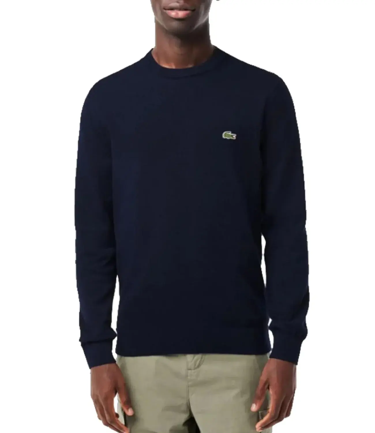 Lacoste pullover uomo