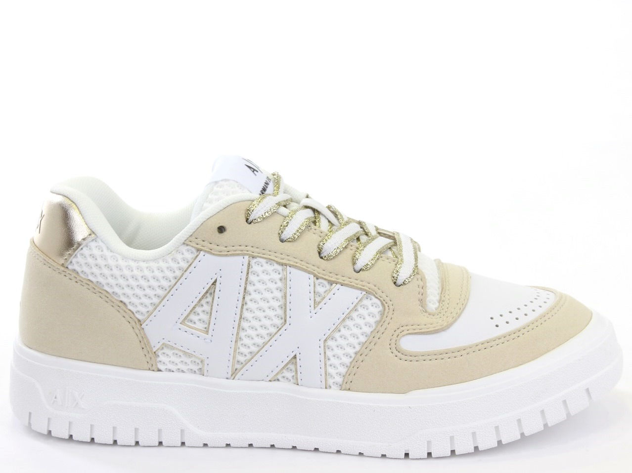 ARMANI EXCHANGE Sneakers donna