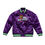 Miniatura: MITCHELL & NESS NBA HEAVYWEIGHT SATIN JACKET  NBA ALL STAR