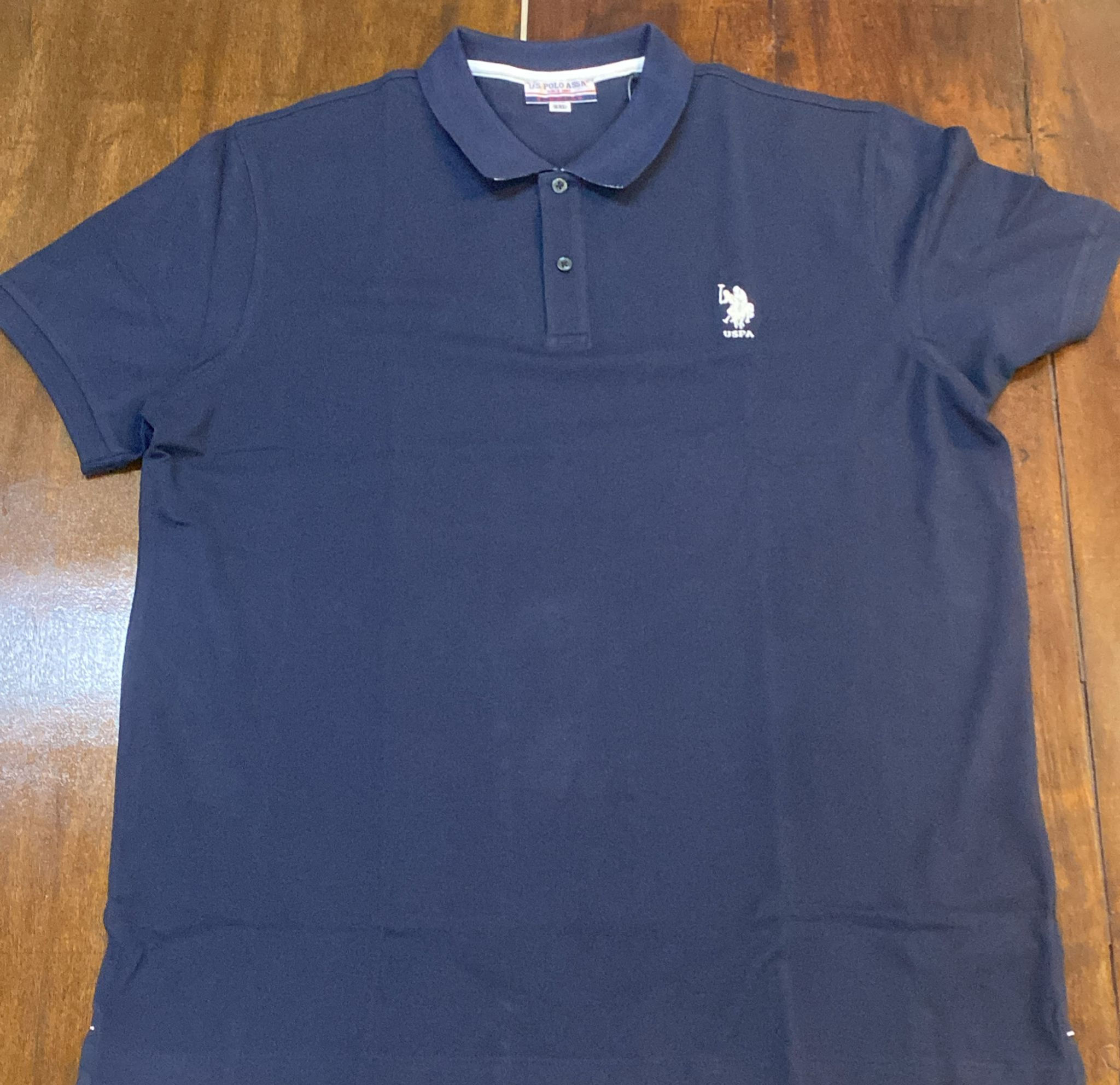 U.S. POLO ASSN.