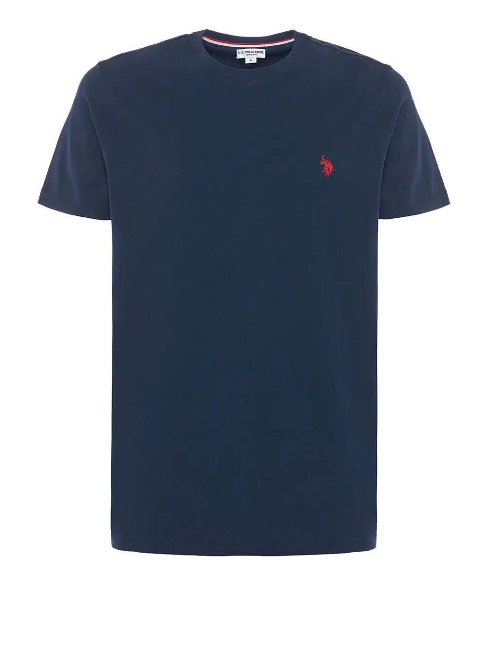 U.S. POLO ASSN T-Shirt uomo manica corta