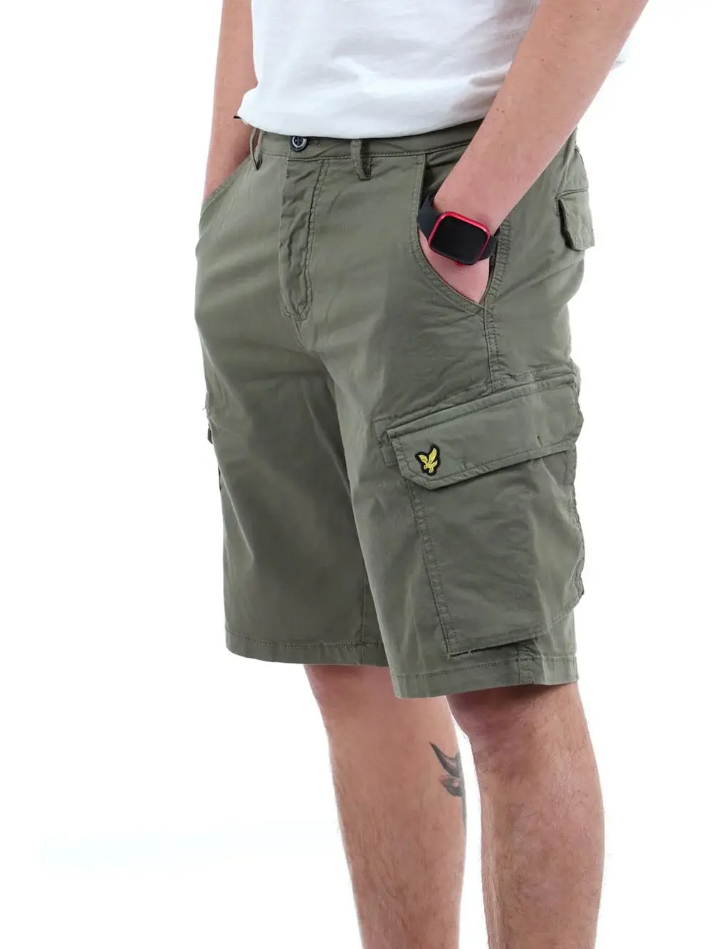 LYLE&SCOTT Cargo uomo