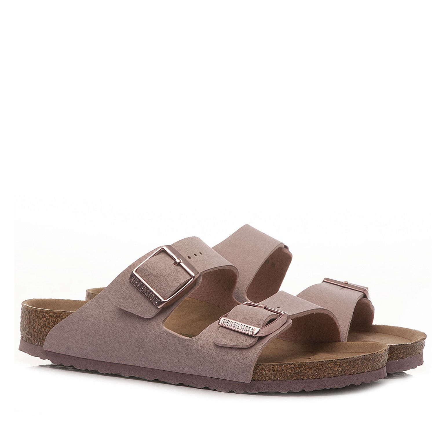 Birkenstock Arizona Kids mocca