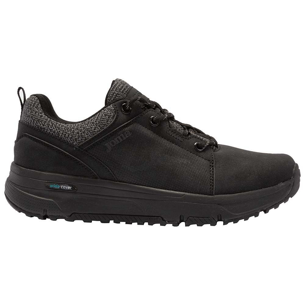 JOMA SANABRIA BLACK