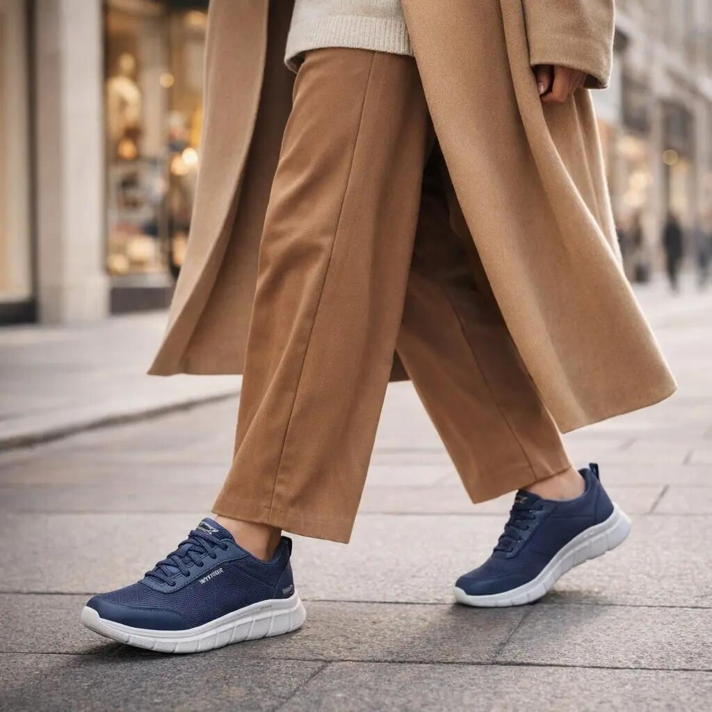 SKECHERS 117351/ DKNV
