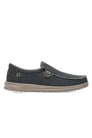 HEY DUDE MIKKA BRAIDED DEEP BLUE