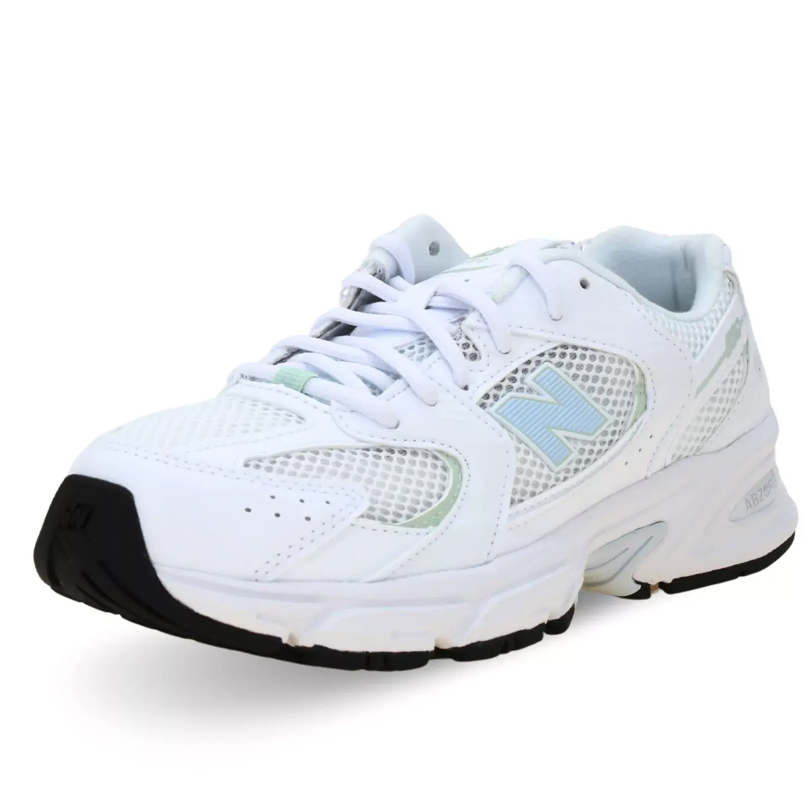 new balance gr 530 sp (verde lime)