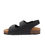 Miniatura: VALLEVERDE Sandalo uomo VH39910 NERO