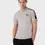 Miniatura: EMPORIO ARMANI Polo uomo 3RPF52 PJ02Z /Grigia