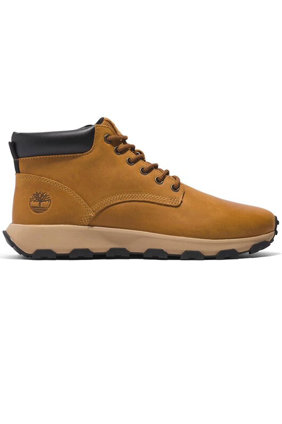 Timberland CHUKKA winsor park giallo