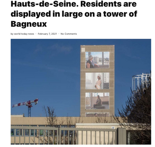 Monuments, projet Pierre-Plate