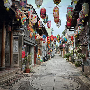 The Theatre 劇院酒店