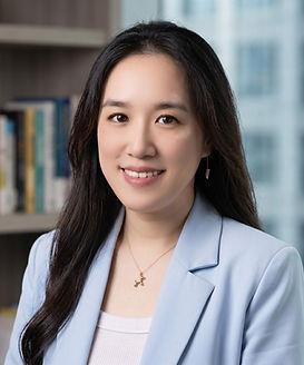 Jennifer Chang