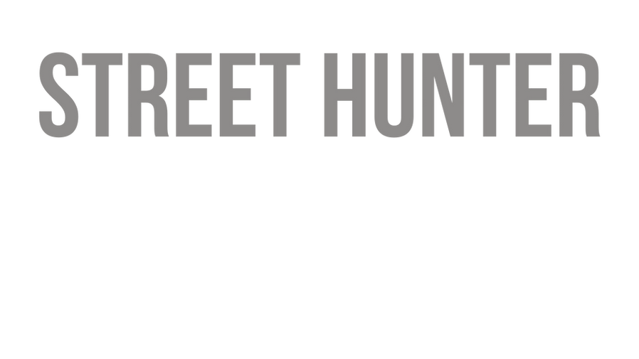 street hunter.png