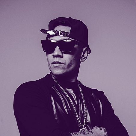 The multi-talented and exceptionally stylish Jaime Gomez, also known to his band mates and fans as “Taboo” is not just a member of the global chart-topping sensation, The Black Eyed Peas, but also an accomplished dancer, actor, author, shoe designer, philanthropist and quickly becoming a global DJ sensation. Taboo's solo live performance is an interactive experience bringing his DJ talents to the forefront blending them with high energy dance, MC, crowd interaction and song. Taboo has been a driving force behind the unique style and energy of The Black Eyed Peas and brings that heart stopping performance to LOCATION on DATE.
When asked about the live show, Taboo describes it as “An open format. I like to call it the ‘Taboo Experience’ …DJing is one part of it. There’s also a performance element where I’m incorporating my own material, some of the songs that I’ve done on my own…I felt like I needed to incorporate something other than just DJing. I have local b-boys or dancers come onstage with me, and we do a couple different dance sections as a visual. We also have really good visuals behind us, as far as the LED screens. We incorporate video content…You’re getting the all-around experience.”
In November 2016, Taboo released his new single "The Fight" about on his successful battle against testicular cancer. The track was made in partnership with the American Cancer Society, for which Taboo is a global ambassador. All funds generated by the song goes to The ACS. For this, Taboo said "I'm so proud to release The Fight because it's truly an anthem of survivorship. I want to use this song and my story to inspire and motivate people all over the world to live their best, healthiest lives possible."
Taboo has taken his music on the road touring venues all over the world. Be sure to keep up with Taboo via his Twitter: http://twitter.com/tabbep and Facebook: http://www.facebook.com/TabooBEPofficial for upcoming news on his album release and Live DJ Set gigs!