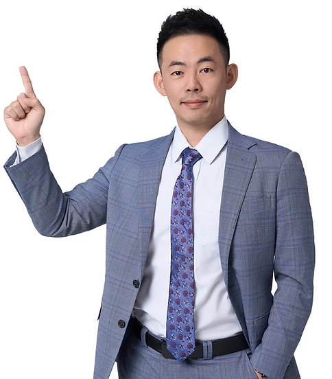 王聖涵財務顧問教練g