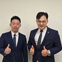 學員見證王聖涵財務顧問教練