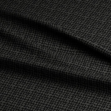 Poly Wool Touch Fabrics