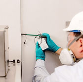 Pest Control Eco Lab