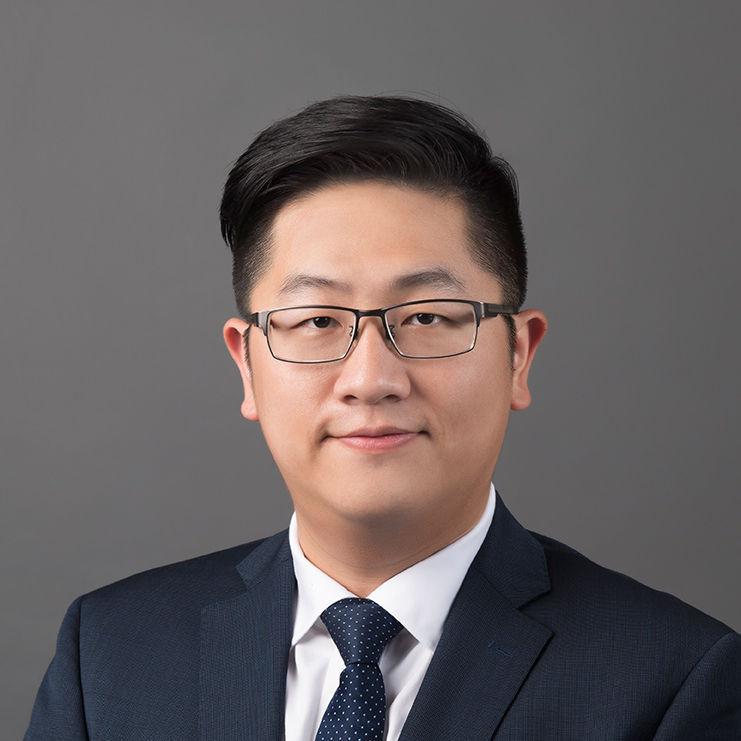 Brian Tsai