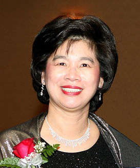 Helene Lee