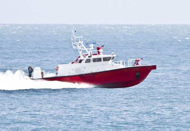 18.5M Rapid Response