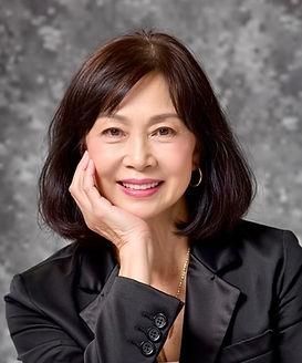 Stella Fang