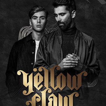 Yellow Claw 2018 Asia Tour|Wonderful Entertainment Asia