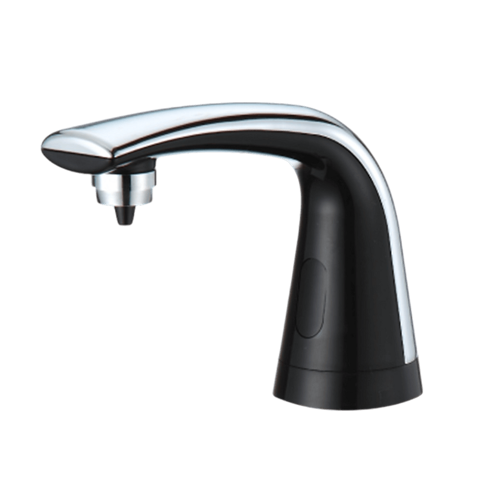 Automatic liquid soap dispenser-1