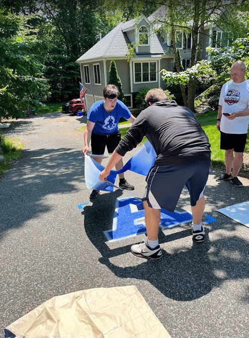 Driveway As Video.gif