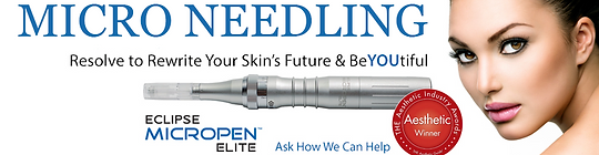 Micro Needling Lifestyle Solutions