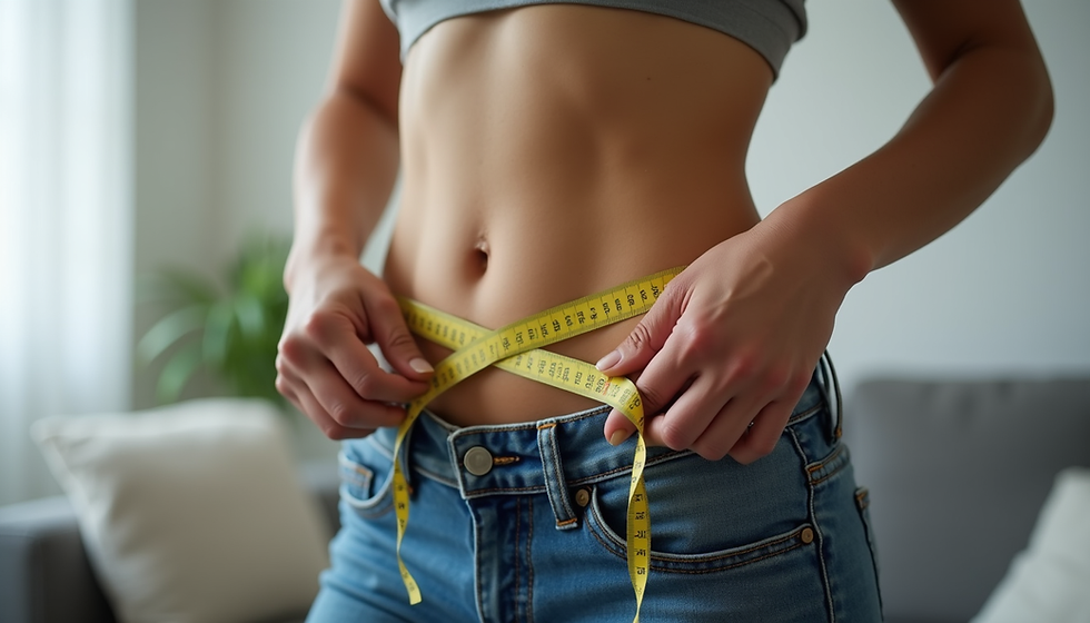 Why Am I Not Losing Weight on GLP-1 Explained: 10 Common Reasons and Solutions