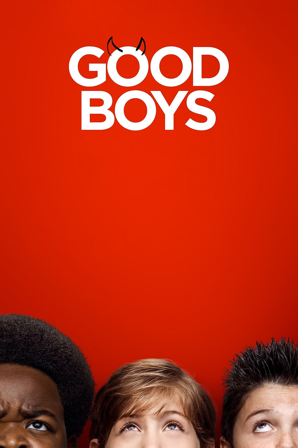 Movie Review of the Week: Good Boys (2019)