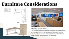 The Benefits of Optimizing Your Space: Part 3 – Maximize Use of Available Space
