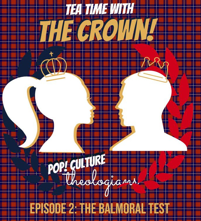 The Crown: Season 4, Episode 2 | The Balmoral Test