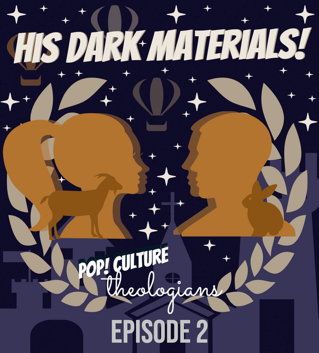 His Dark Materials: The Idea of North