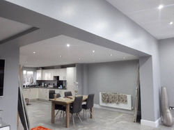 Kitchen design