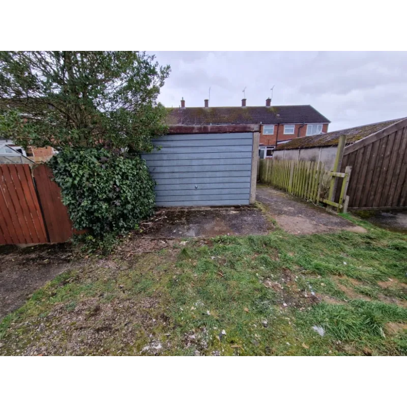 Domestic Waste Disposal Naths Clearances Coventry