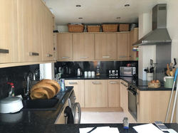 Kitchen revival