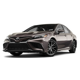 Toyota Camry available for Rent To Ownwith Car Share Aus