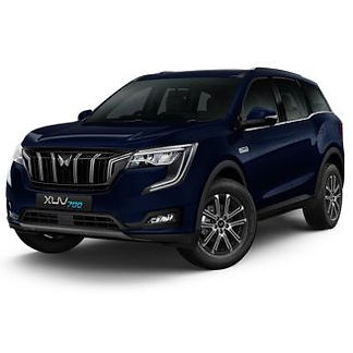 Mahindra XUV700