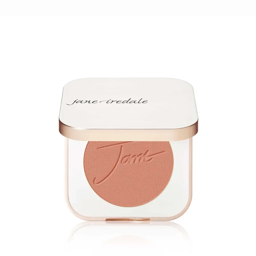 jane iredale PurePressed® Blush Mocha