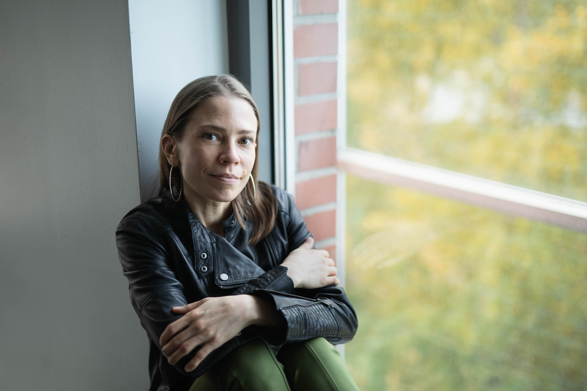 Writer: Kaisa Vaittinen