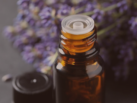 Harmonie et guérison avec les huiles essentielles