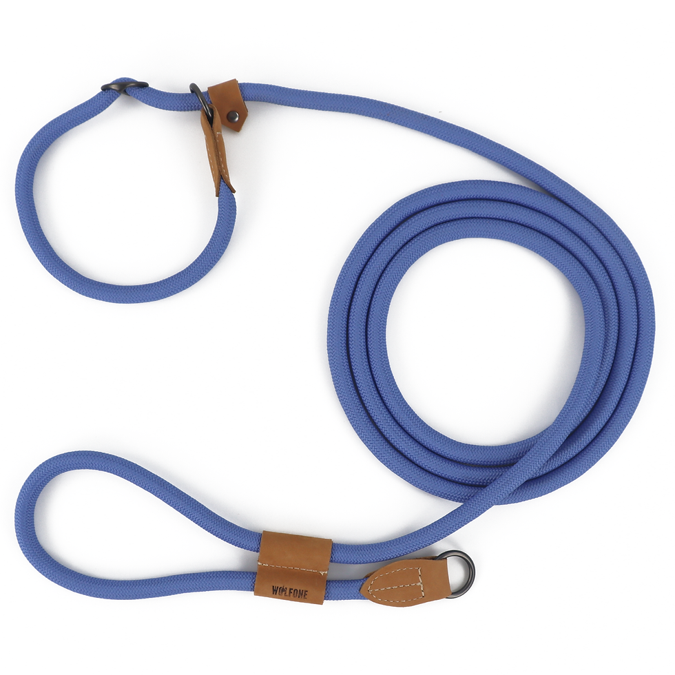 Thumbnail: FlexTrail Hands-Free Dog Leash