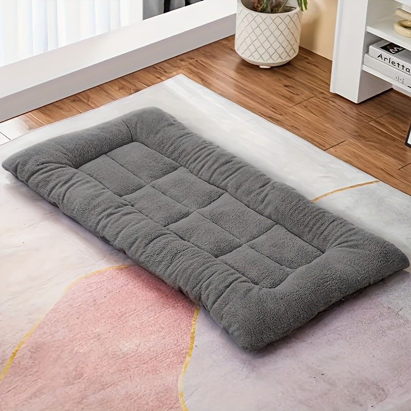 Luxury Plush Lounge