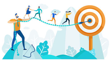 Non-Linear Career Paths: Why ‘Lateral Moves’ Are the New PromotionsÂ