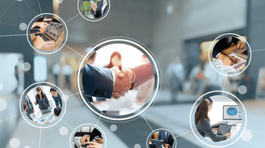 Networking vs. Job Applications: Which One Really Gets You Hired?