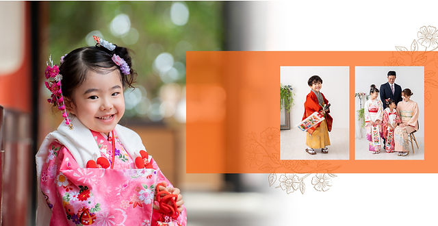 七五三 | Celebrations
