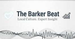 The Barker Beat 